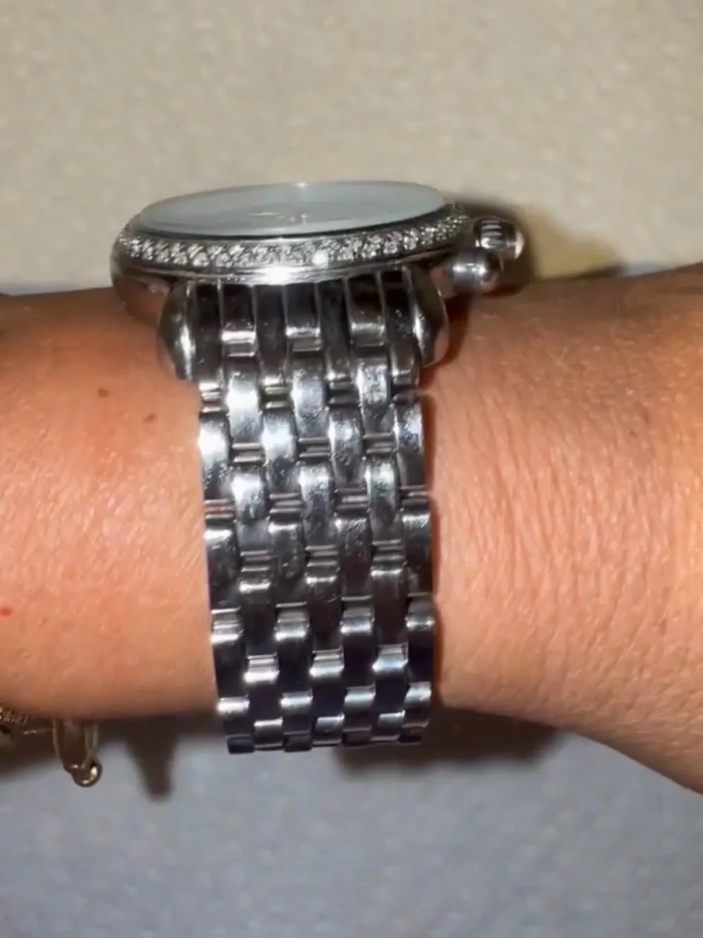 Michele **video added